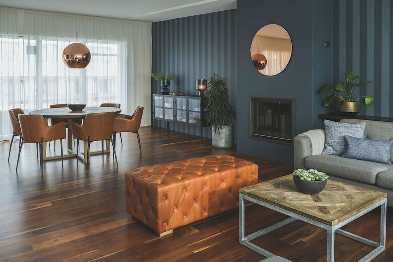 Apartamentos B2 Penthouses By Ylma