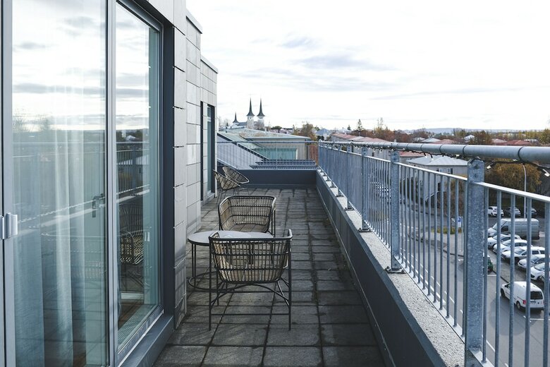 Apartamentos B2 Penthouses By Ylma