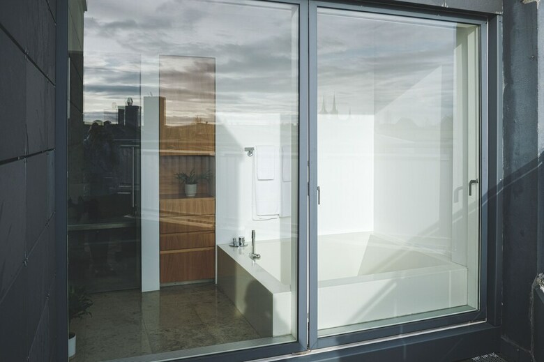 Apartamentos B2 Penthouses By Ylma