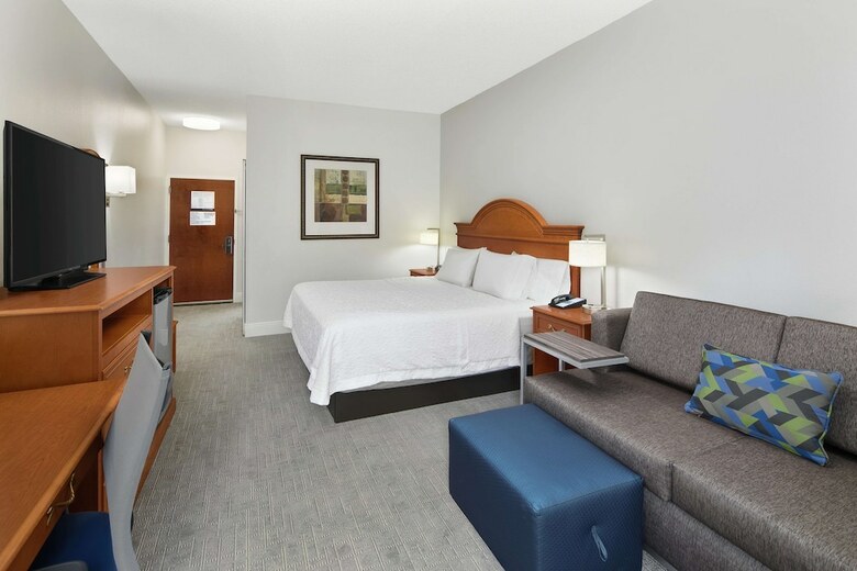 Hotel Hampton Inn Atlanta - Newnan