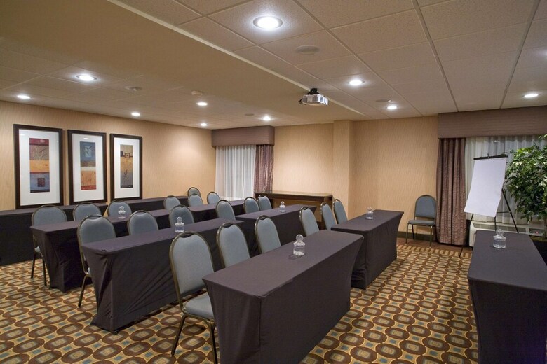 Hotel Hampton Inn Atlanta - Newnan