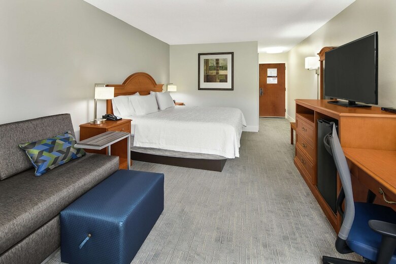 Hotel Hampton Inn Atlanta - Newnan
