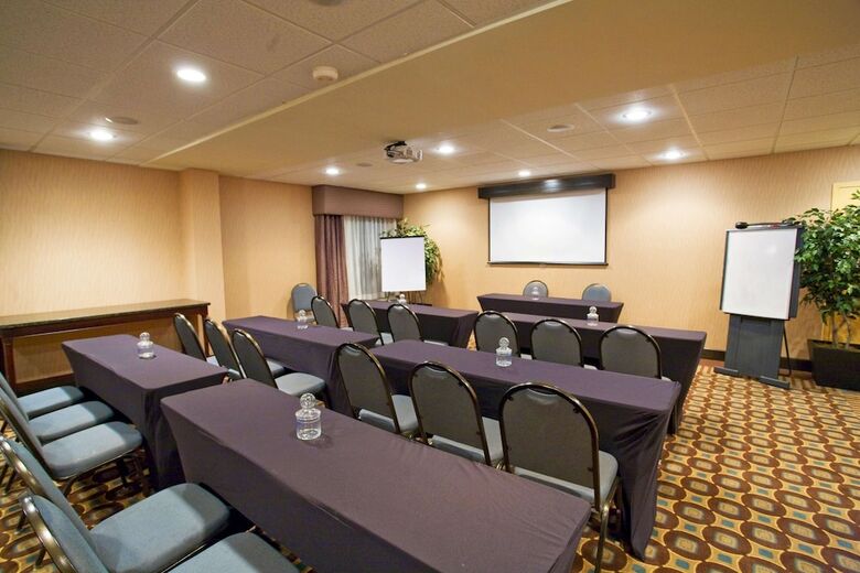 Hotel Hampton Inn Atlanta - Newnan