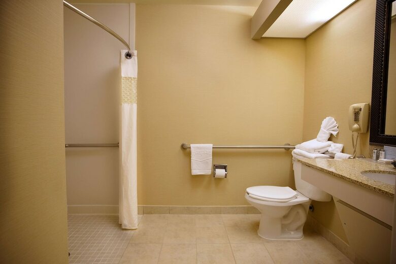 Hotel Hampton Inn Atlanta - Newnan