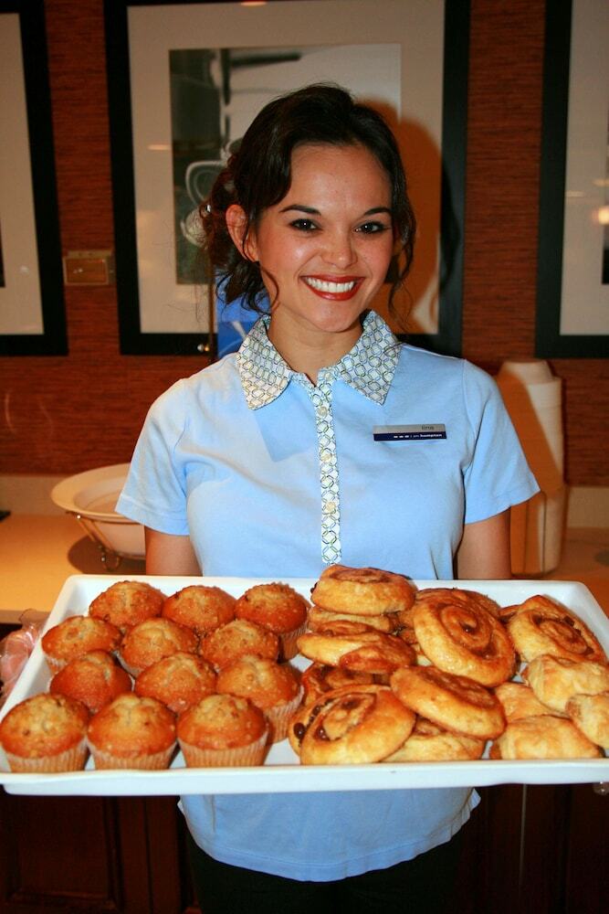 Hotel Hampton Inn Atlanta - Newnan