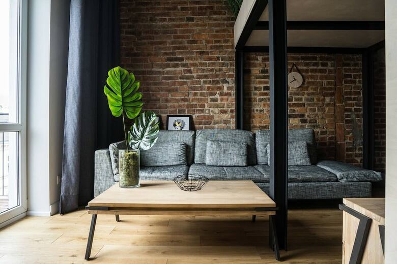 Srodmiescie Loft Apartment