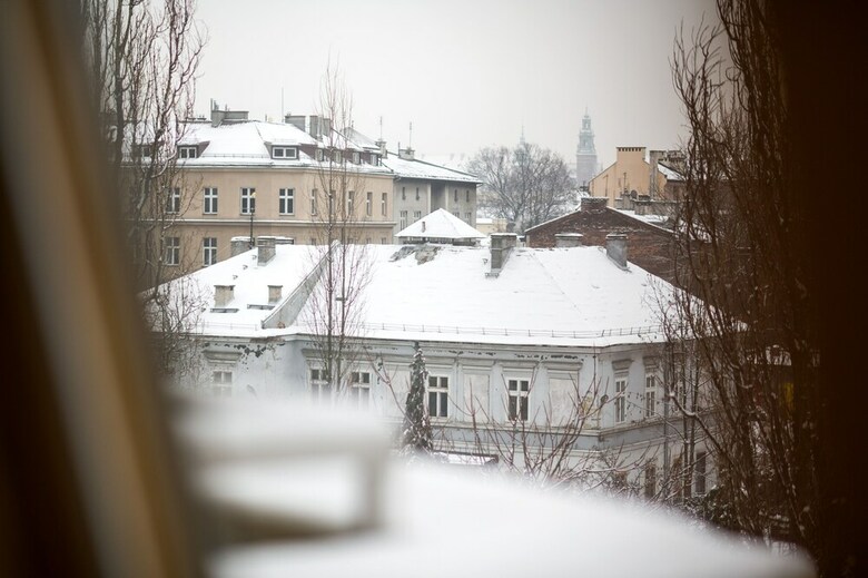 Krakowrentals -tabacco Factory Apartment