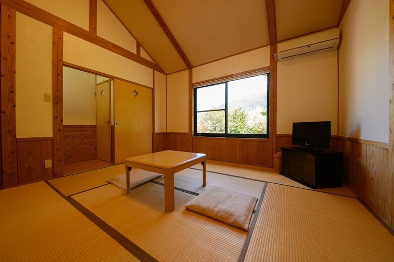 Hotel Yufuin Flora House