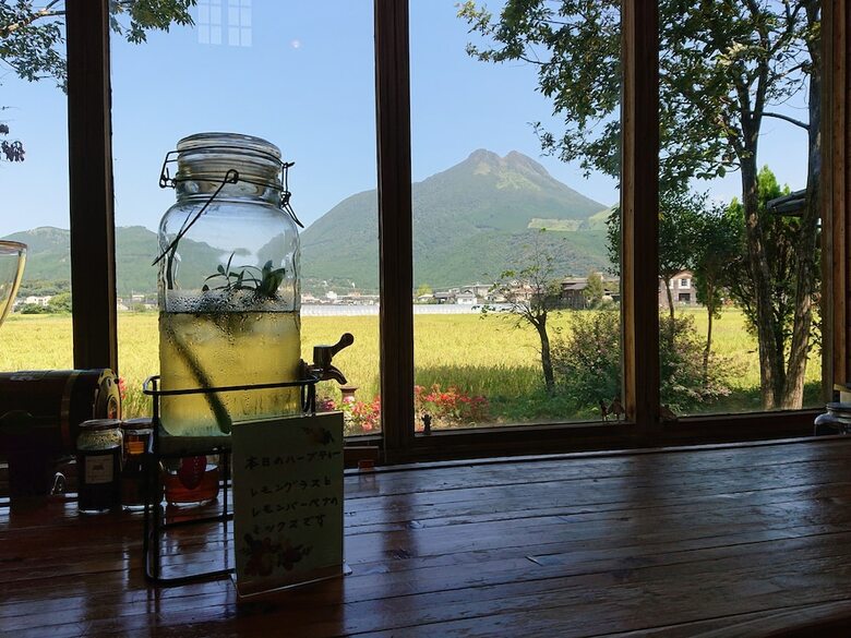 Hotel Yufuin Flora House