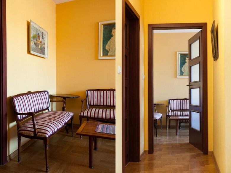 Krakowrentals - Trinity Apartment