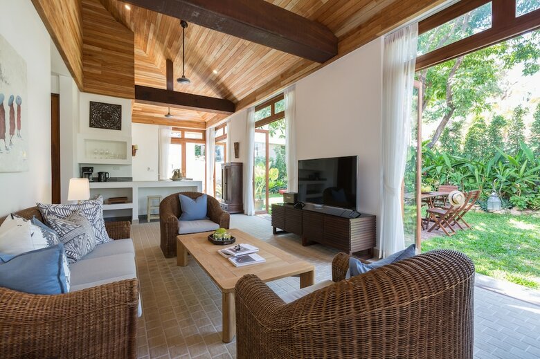 Papaya Garden Villa