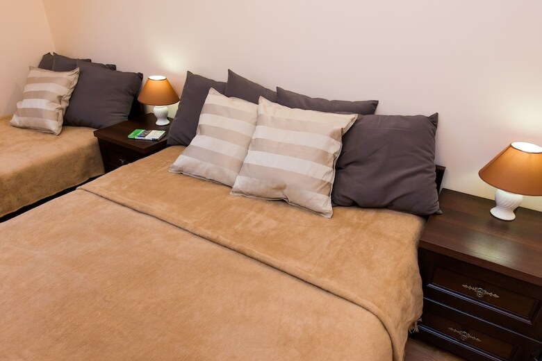 Krakowrentals - Vanilla 1 Apartment