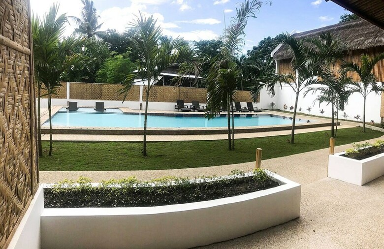 Hotel Panglao Bamboo Oasis