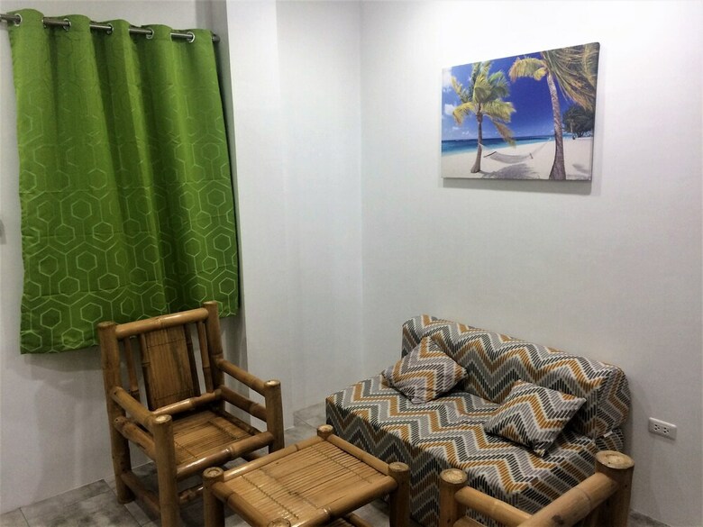 Hotel Panglao Bamboo Oasis