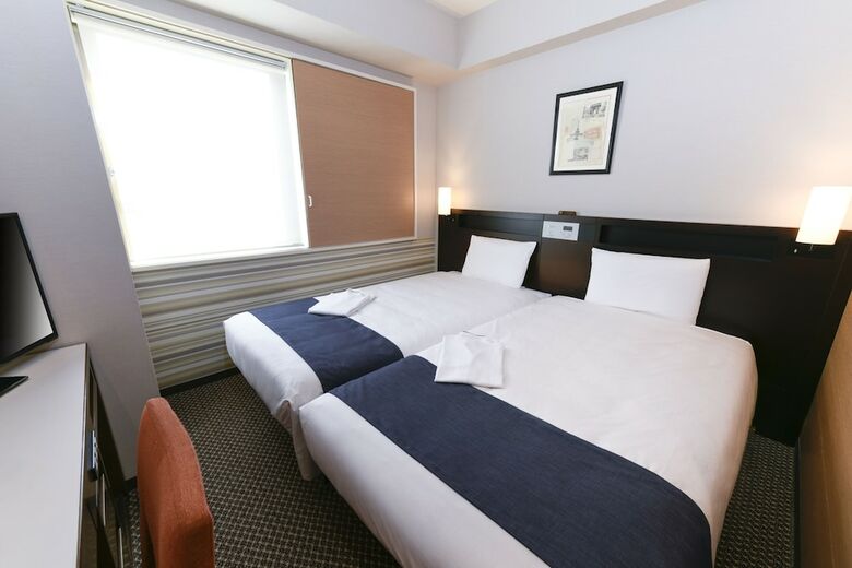 Hotel Keio Presso Inn Shinjuku
