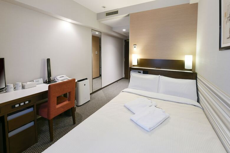 Hotel Keio Presso Inn Shinjuku