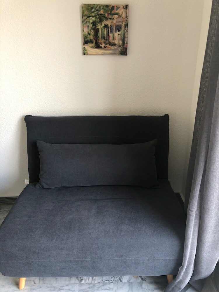 Apartamento Escale Sous Les Palmiers