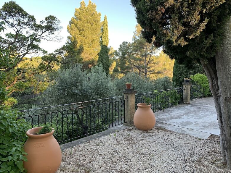 Bed & Breakfast Chambre D'hotes Le Mas Des Pignes