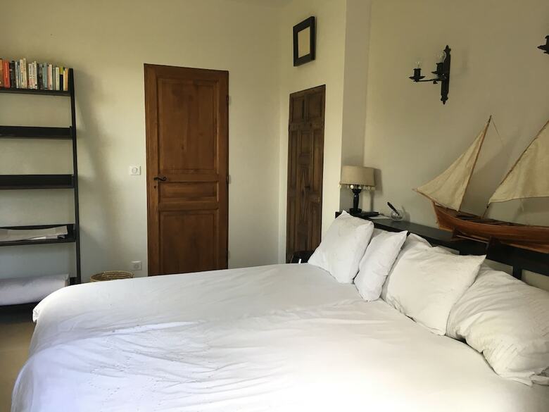 Bed & Breakfast Chambre D'hotes Le Mas Des Pignes