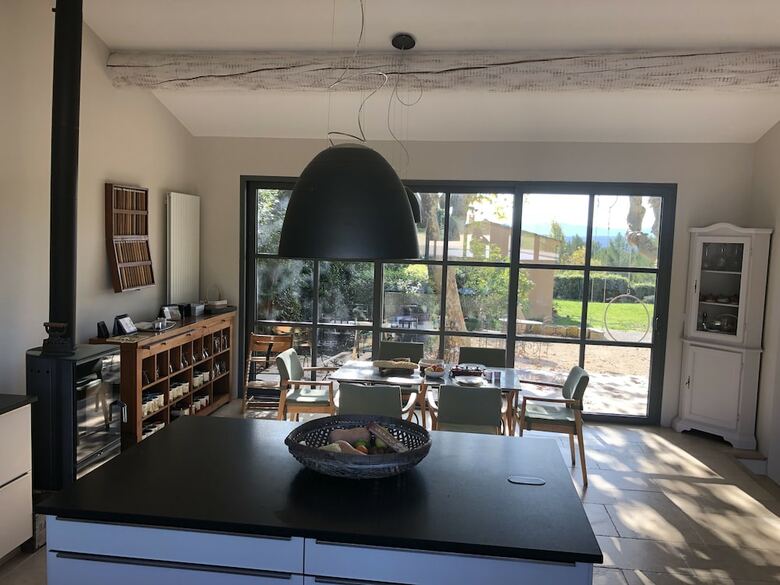 Bed & Breakfast Chambre D'hotes Le Mas Des Pignes