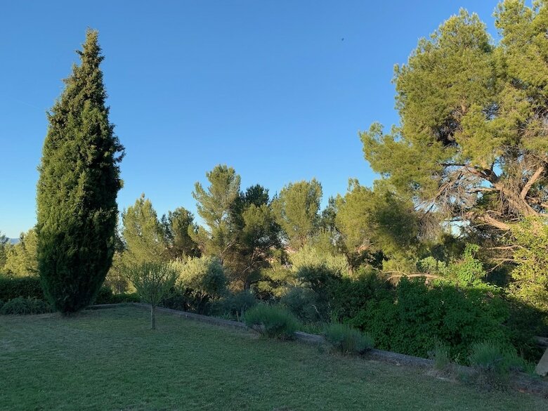 Bed & Breakfast Chambre D'hotes Le Mas Des Pignes