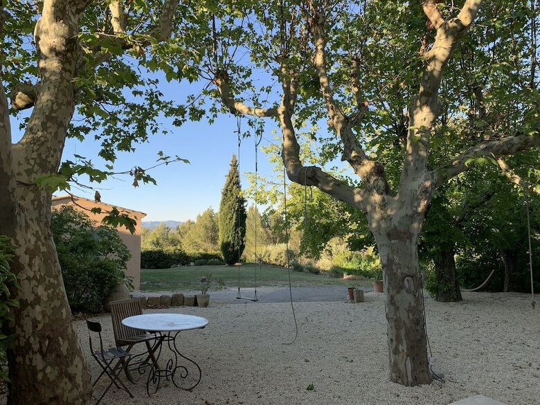 Bed & Breakfast Chambre D'hotes Le Mas Des Pignes