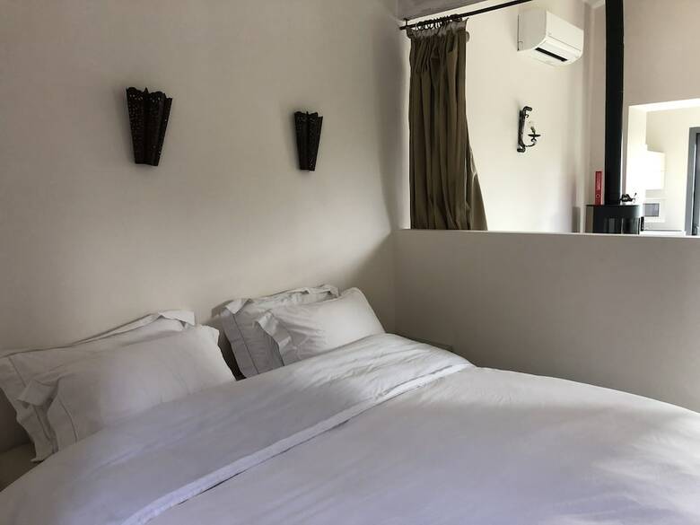 Bed & Breakfast Chambre D'hotes Le Mas Des Pignes