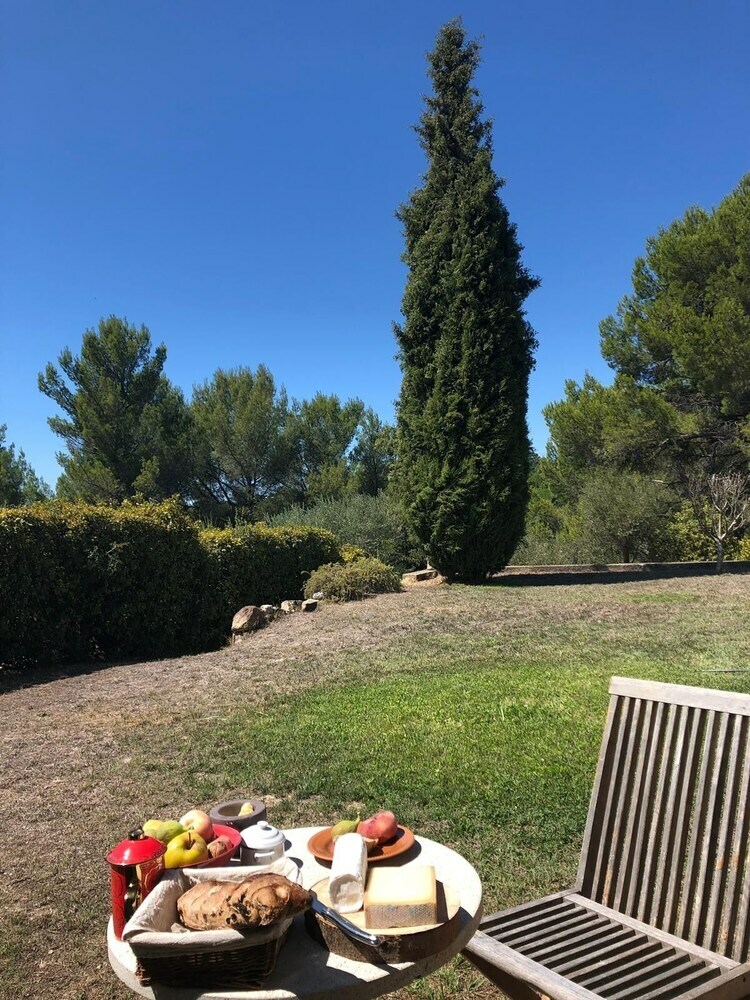 Bed & Breakfast Chambre D'hotes Le Mas Des Pignes