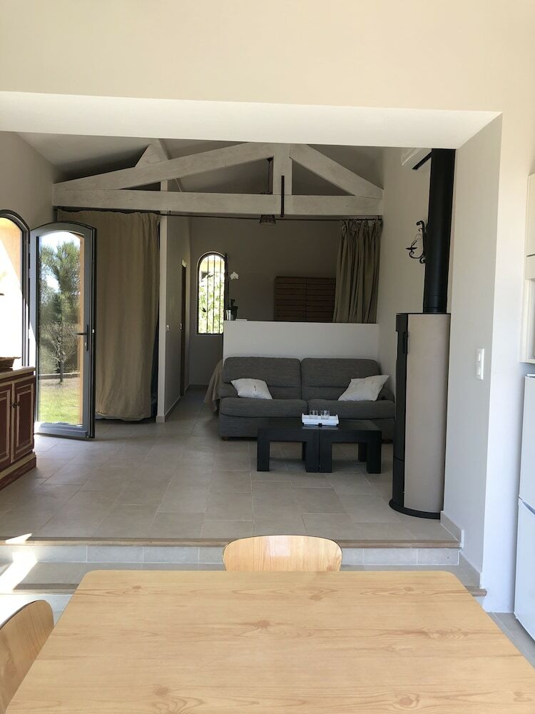 Bed & Breakfast Chambre D'hotes Le Mas Des Pignes