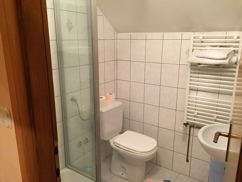 Hotel Guest House Tomaic Runolist