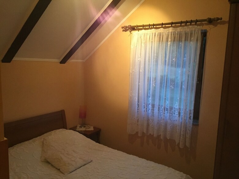 Hotel Guest House Tomaic Runolist