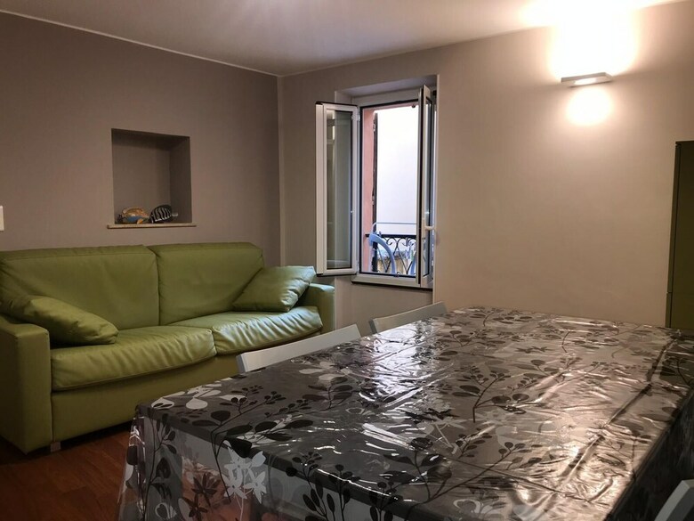 Apartamento Les Fours