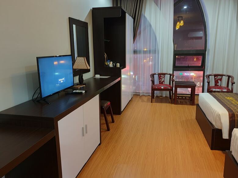 Cat Tuong New Hotel