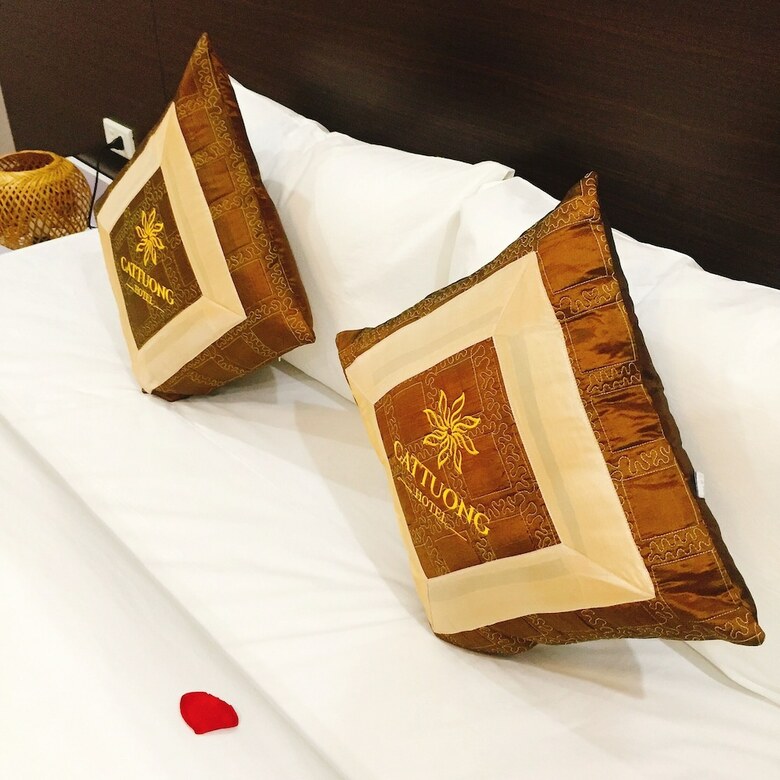 Cat Tuong New Hotel