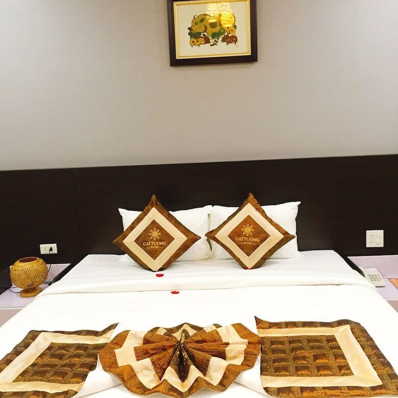 Cat Tuong New Hotel