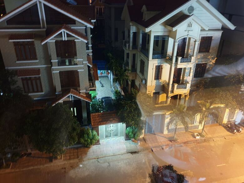 Cat Tuong New Hotel