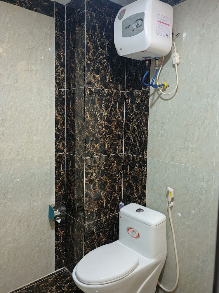 Cat Tuong New Hotel
