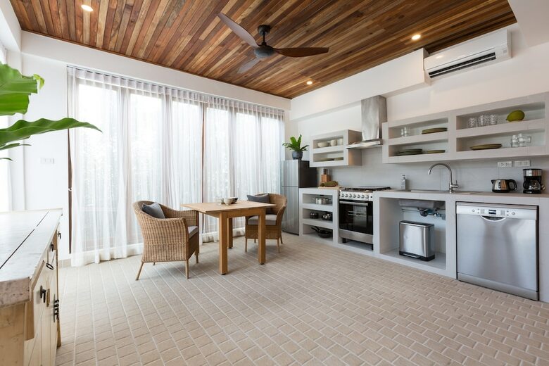 Villa Papaya Studio