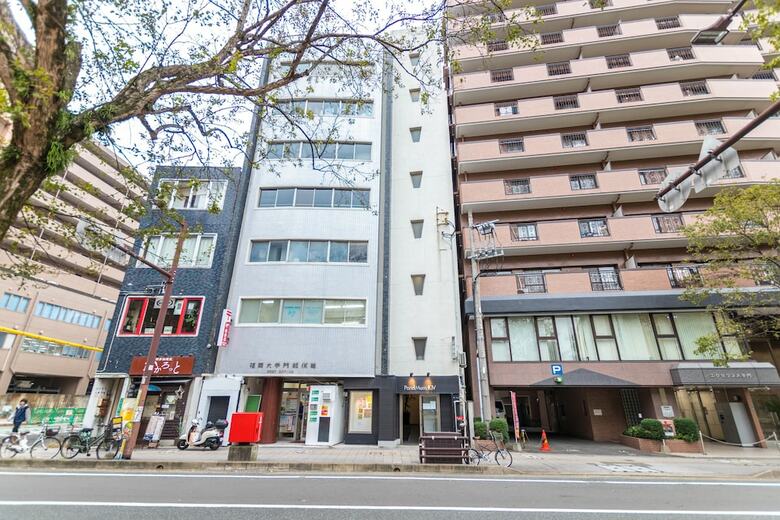 Apartment Stay Otemon