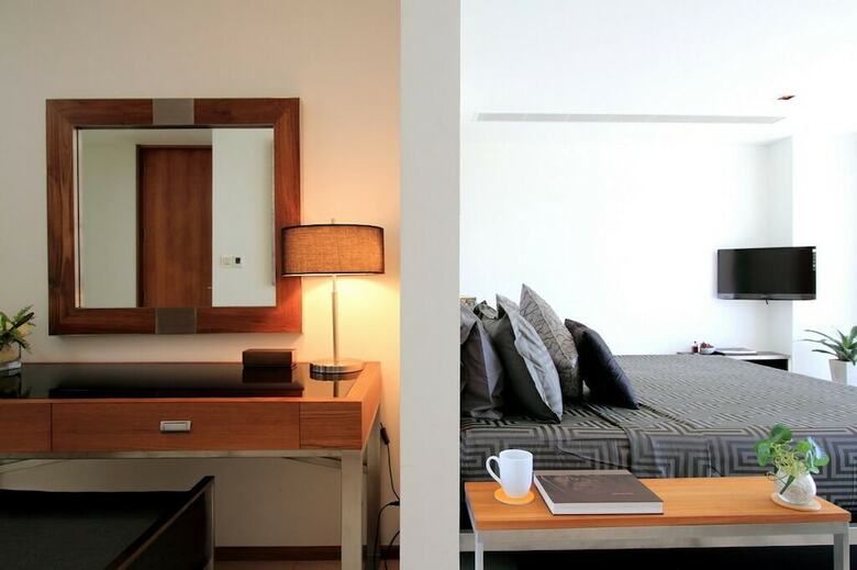 The Heights Penthouse Seaview 3 Bedroom A2