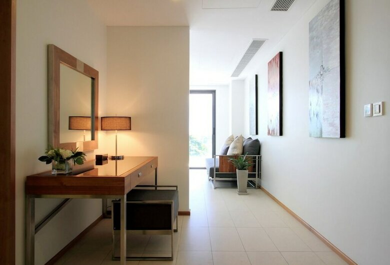 The Heights Penthouse Seaview 3 Bedroom A2
