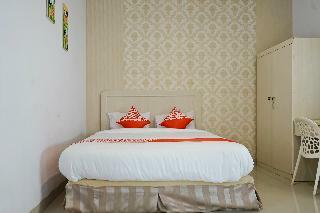 Hostal Oyo 1167 Home Sty Residence