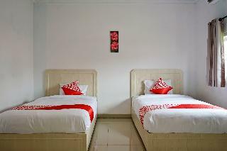 Hostal Oyo 1167 Home Sty Residence