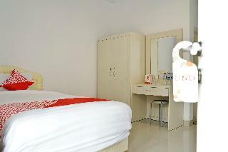 Hostal Oyo 1167 Home Sty Residence