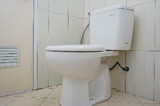 Hostal Oyo 1167 Home Sty Residence