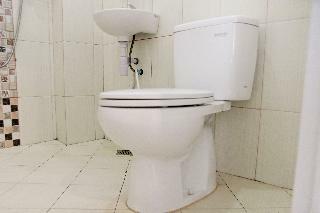 Hostal Oyo 1167 Home Sty Residence