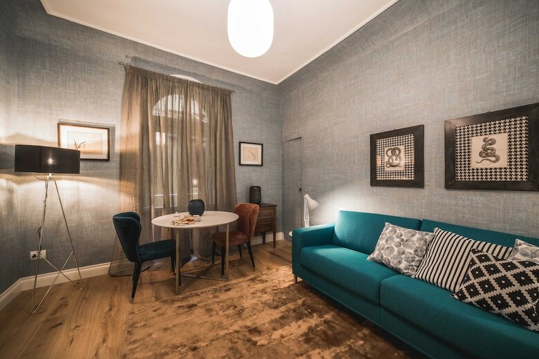 Florence Prestige Apartments