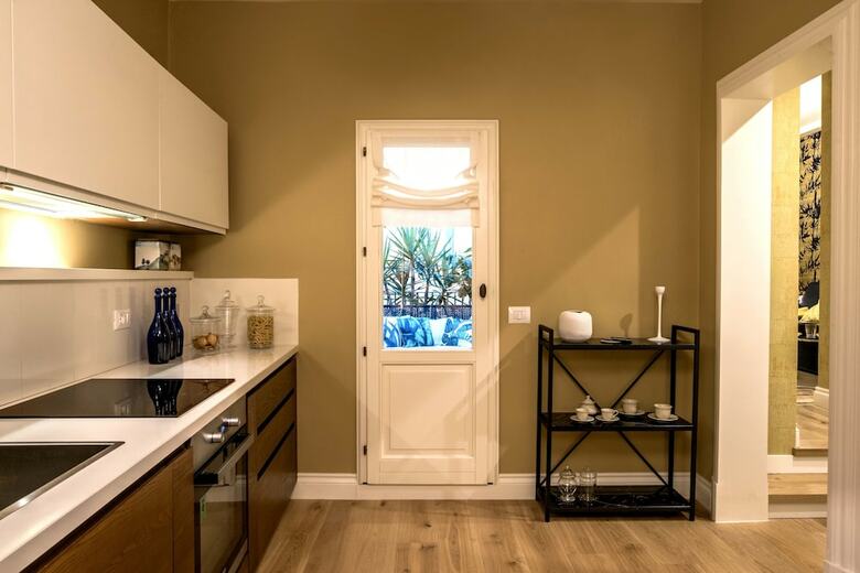 Florence Prestige Apartments