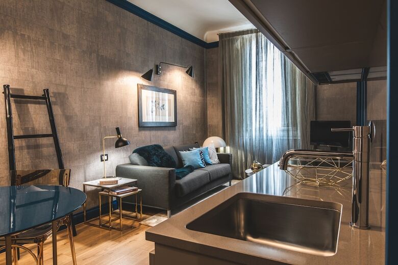 Florence Prestige Apartments