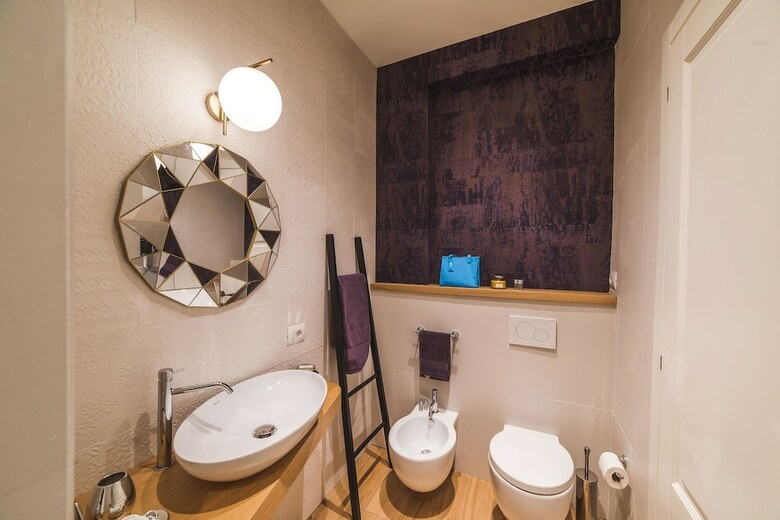 Florence Prestige Apartments